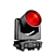 zoom Moving Head Wash Light